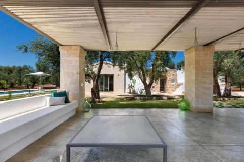 Trullo Salentino 19
