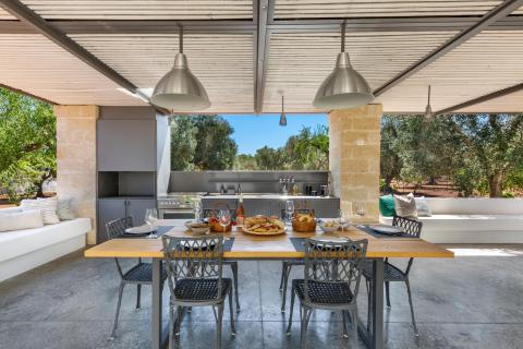 Trullo Salentino 16
