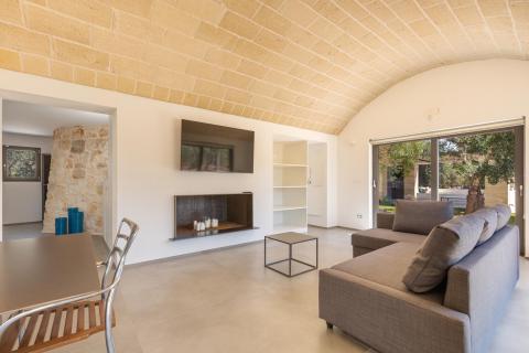 Trullo Salentino 23