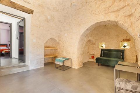 Trullo Salentino 26