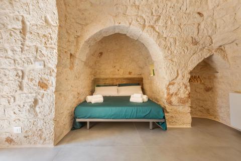 Trullo Salentino 25