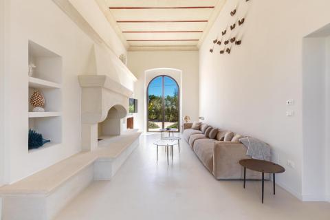 Masseria Del Grillo 21