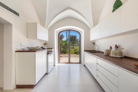 Masseria Del Grillo 22