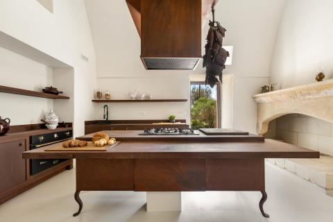 Masseria Del Grillo 25