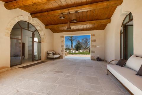 Masseria Del Grillo 20