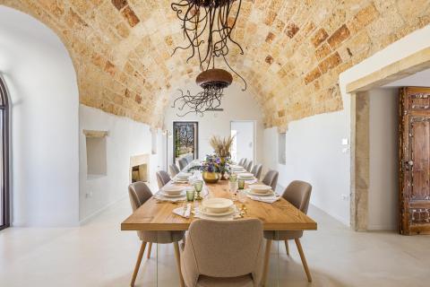 Masseria Del Grillo 29