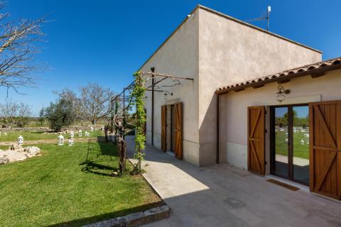 Masseria Del Grillo 13