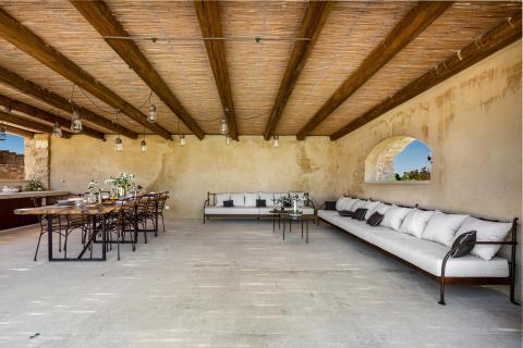 Masseria Del Grillo 3