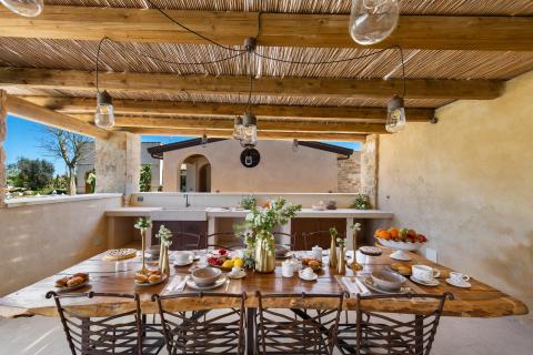 Masseria Del Grillo 14