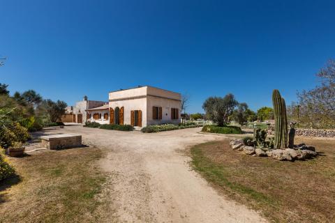 Masseria Del Grillo 49