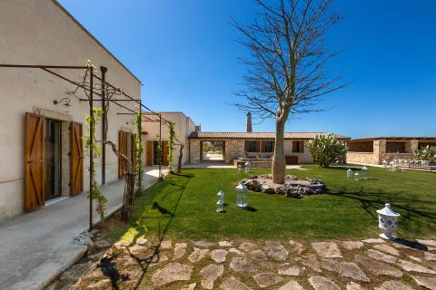Masseria Del Grillo 17