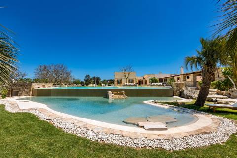 Masseria Del Grillo 10
