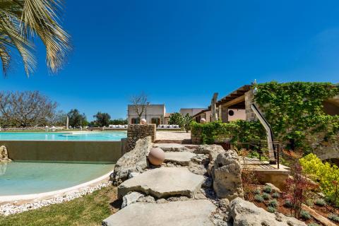 Masseria Del Grillo 11