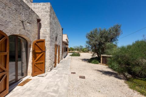 Masseria Del Grillo 16