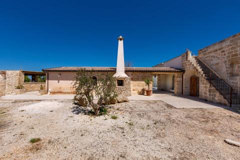 Masseria Del Grillo 52