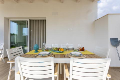 Villa Amugea 12