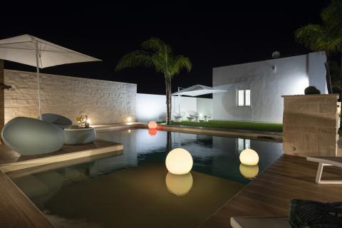 Villa Amugea 17