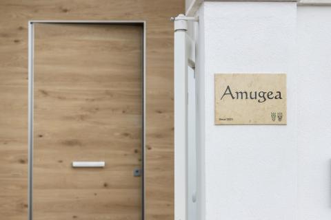 Villa Amugea 41