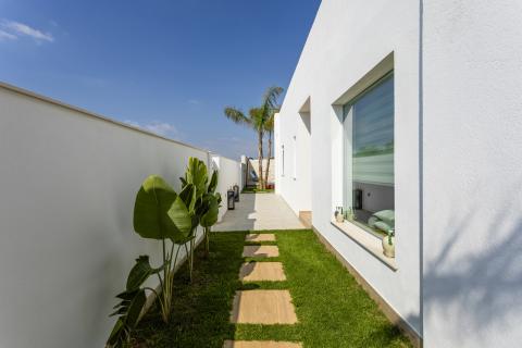 Villa Amugea 36