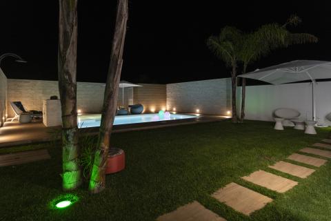 Villa Amugea 19