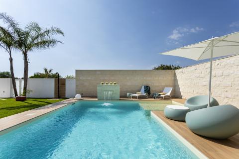 Villa Amugea 9
