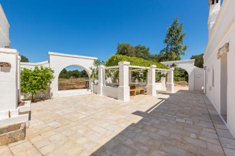 Villa Bianca 10