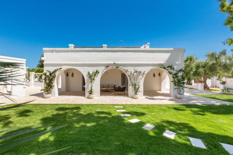 Villa Bianca 13