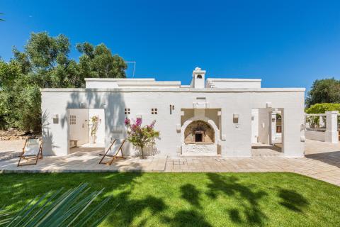 Villa Bianca 14