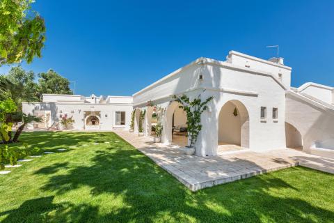 Villa Bianca 15