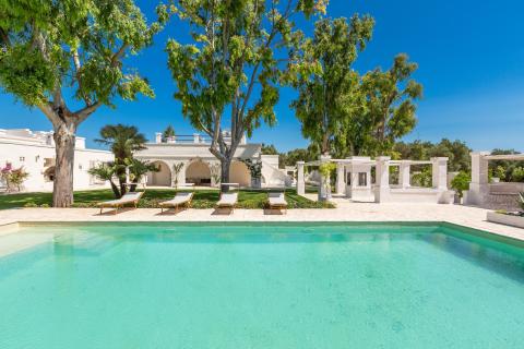Villa Bianca 6