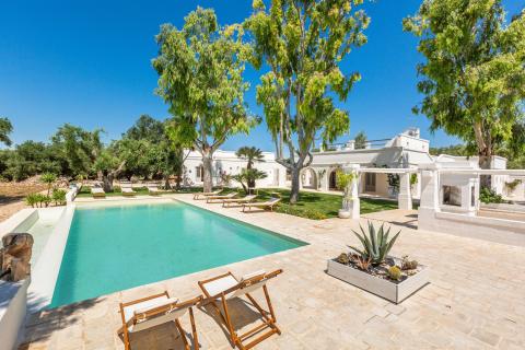 Villa Bianca 2