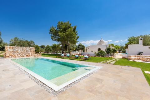 Borgo Verde 7