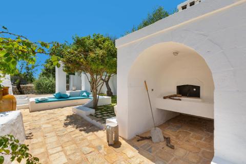 Borgo Verde 9