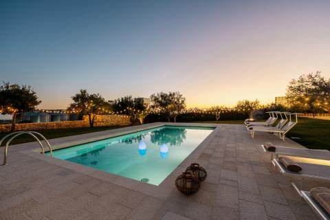 Villa Torre Molino 10