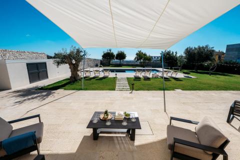 Villa Torre Molino 11