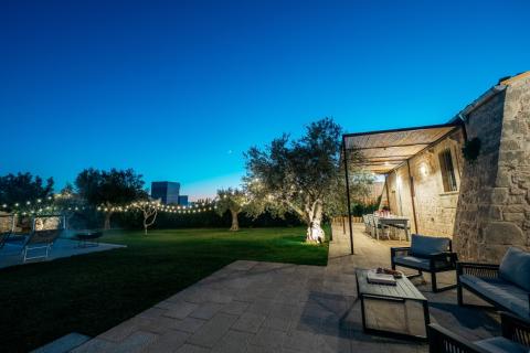 Villa Torre Molino 8