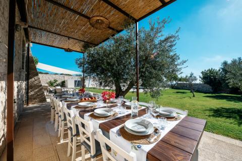 Villa Torre Molino 12