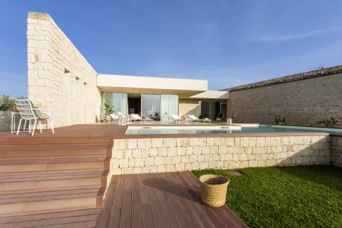 Villa Trifilla 8