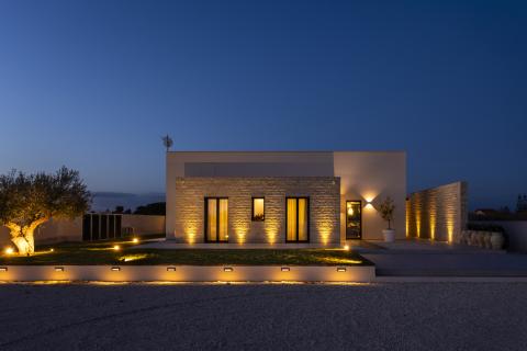 Villa Giufra 12