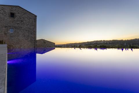 Corten House 11
