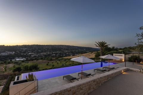 Corten House 10