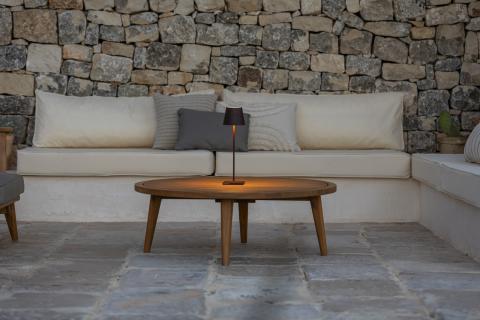 Corten House 27
