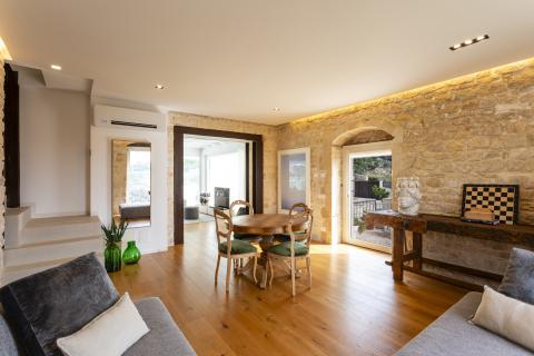 Corten House 20
