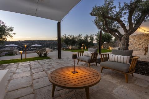 Corten House 14