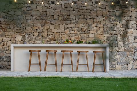 Corten House 29