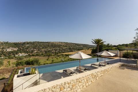Corten House 8