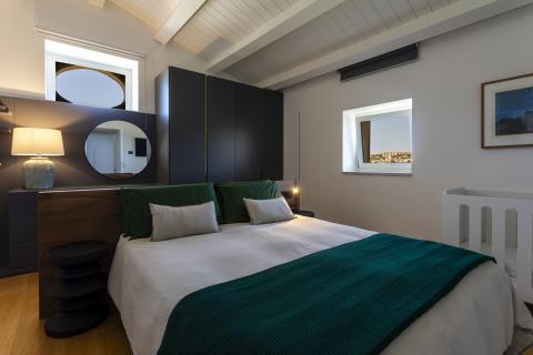 Corten House 23