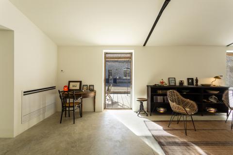 Casa Sisti 18