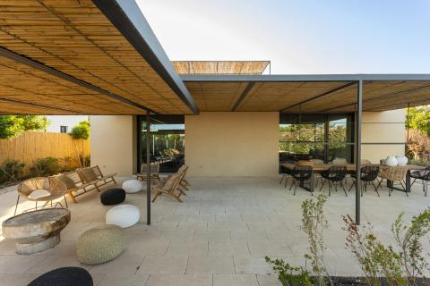 Villa Calamare 2