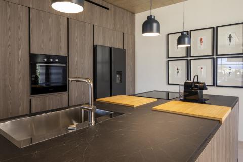 Villa Calamare 18